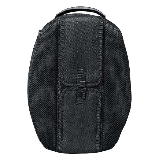 Σακίδιο ρεζερβουάρ BAGSTER RACR TABS 8L BLACK μαύρο