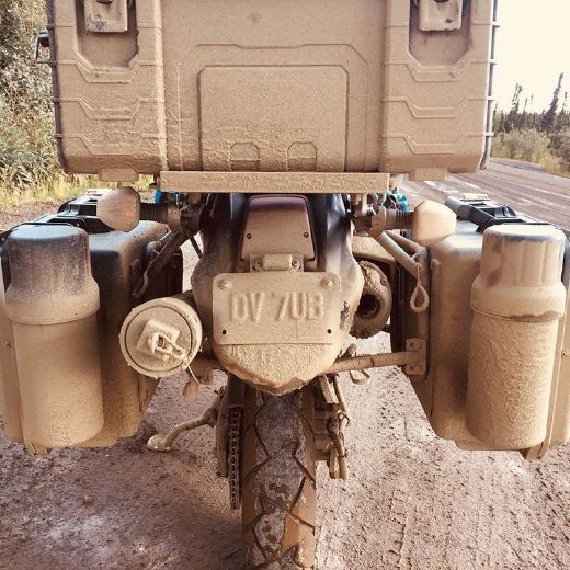 Εργαλειοθήκες TOOL TUBE με κλείδωμα Χανιά