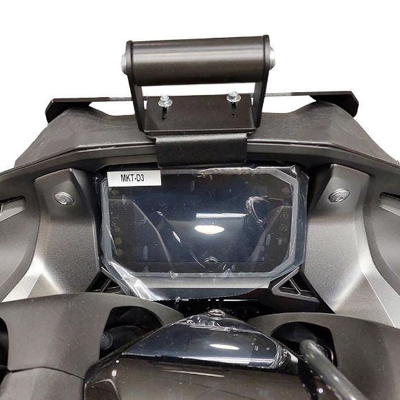 MD μπαράκια κόκπιτ οργάνων (κοντό) Honda Forza 750 2021-2024 Χανιά