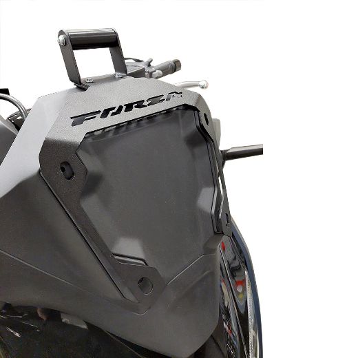 Μπαράκια κόκπιτ οργάνων MOTO DISCOVERY 613889 κοντό μπαράκι τιμονιού HONDA FORZA 750 2021-2024