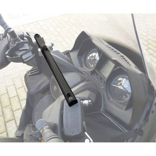 Μπαράκια κόκπιτ οργάνων MOTO DISCOVERY 413037/B μπαράκι τιμονιού DOWNTOWN 350 2015-2022