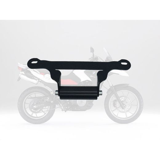 Μπαράκια κόκπιτ οργάνων MOTO DISCOVERY 413091 μπαράκι τιμονιού BMW G 650 GS 2011-2018