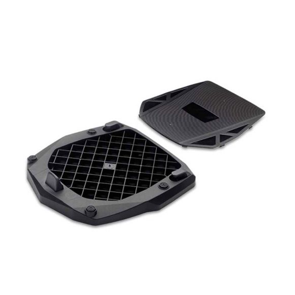 Kappa K636 universal Monokey βάση μπαγκαζιέρας μηχανής | GASmoto.gr Χανιά