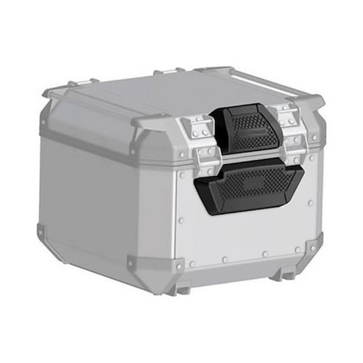 Kappa K637 Topcase backrest for Kappa KVE42/48 | GASmoto.gr
