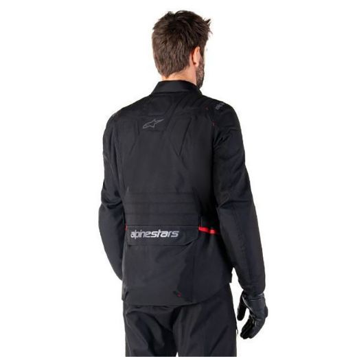Alpinestars ST-1 WP winter jackets black Chania