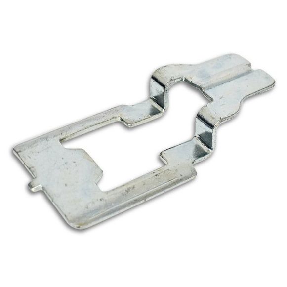 Z310K λαμάκι κλειδαριάς μπαγκαζιέρας μηχανής για Kappa K42/K28/K94 | GASmoto.gr