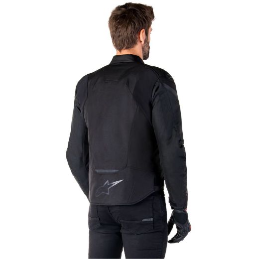 Alpinestars T-Jaws V4 WP winter jackets black