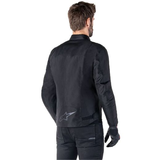 Alpinestars T-SPS V2 WP winter jackets black