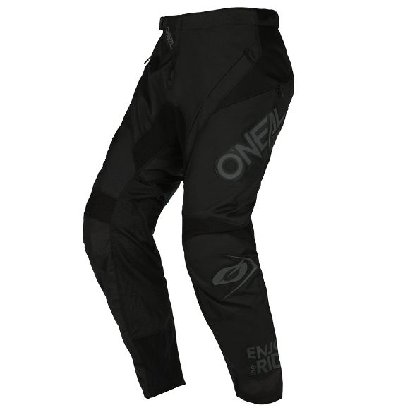 Oneal Element Trial παντελόνια MX & Enduro black/grey Chania