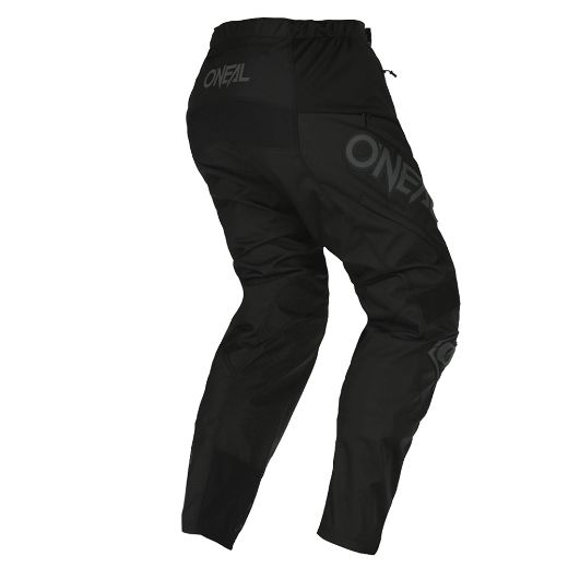 Oneal Element Trial MX & Enduro pants black/grey Χανιά