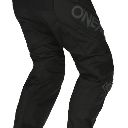 MX & Enduro pants Oneal Element Trial black/grey | GASmoto.gr