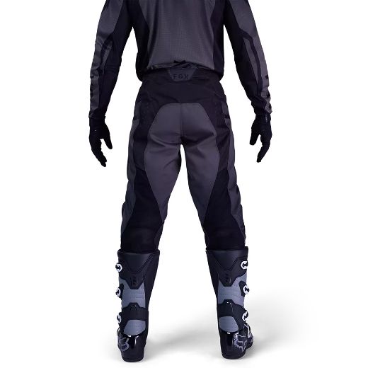 FOX 180 Shield MX στολές Enduro black Χανιά