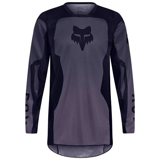 MX & Enduro suit FOX 180 Shield  black/grey | GASmoto.gr