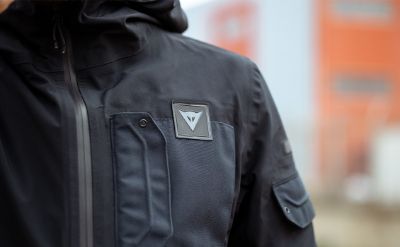 Εικόνα για την κατηγορία Ένδυση Μηχανής