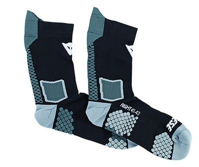 Ισοθερμικές κάλτσες μηχανής