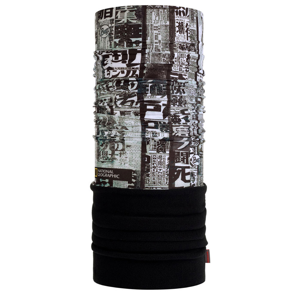 Μαντίλια λαιμού Buff polar fleece