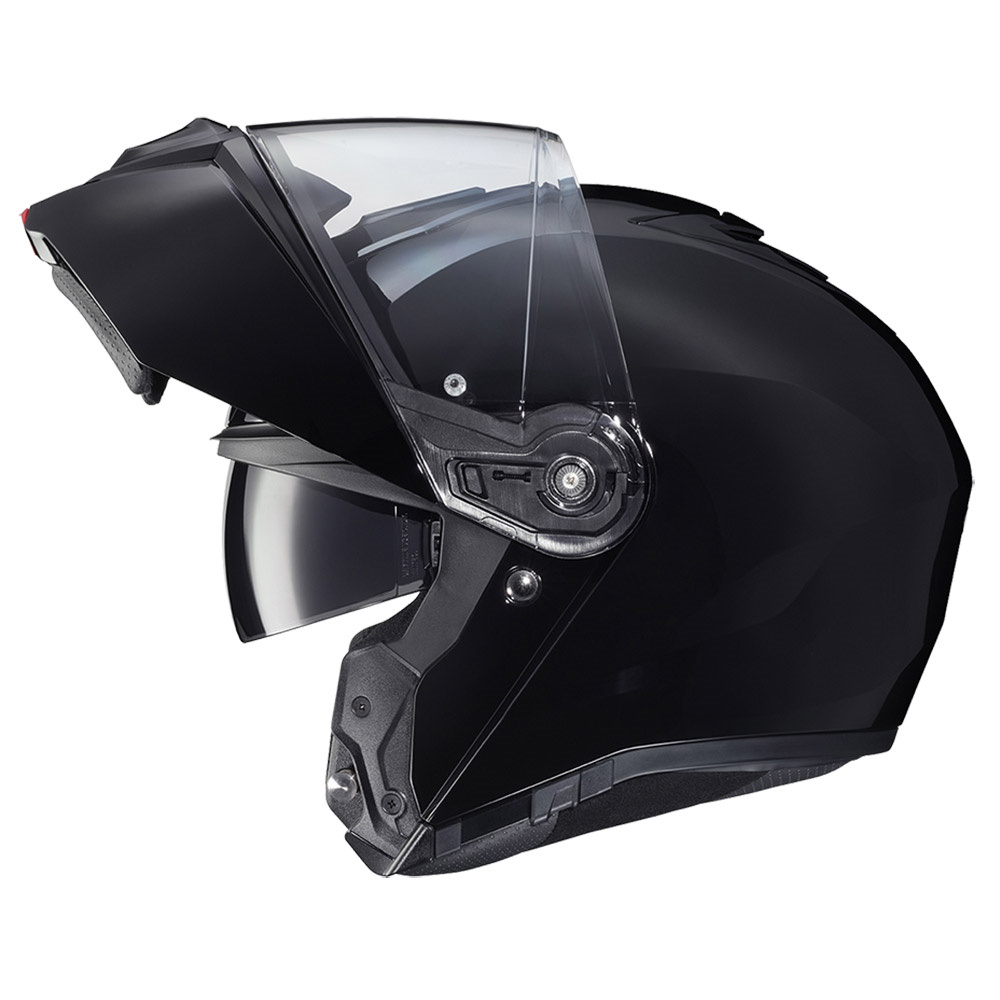 Ανοιγόμενα κράνη