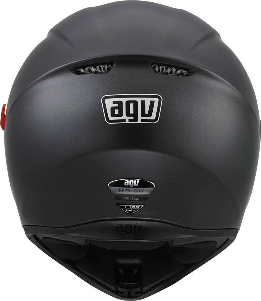 AGV K-3 SV PIN MAX