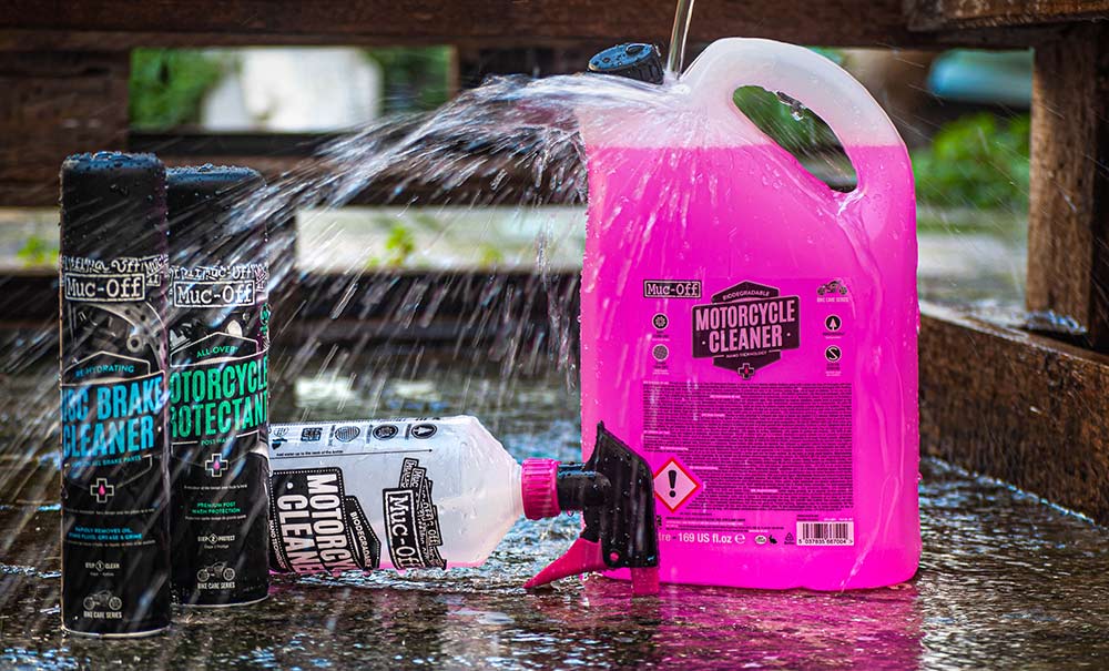 Πώς πλένω σωστά τη μηχανή μου;