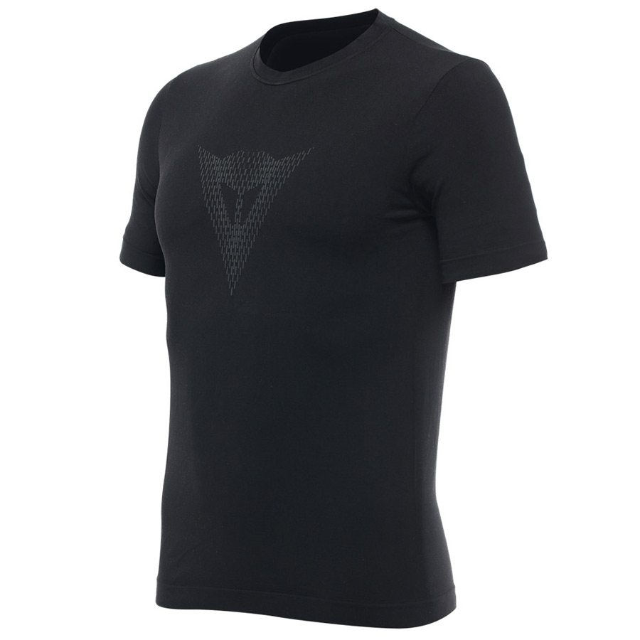 Best Motorcycle Thermal Base Layers & Mid-Layers for 2024: Dainese Quick Dry Tee