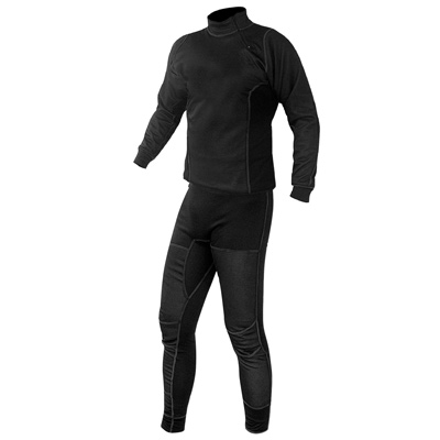 Τα καλύτερα ισοθερμικά μηχανής για το 2025: Nordcode Antifreeze ισοθερμική μπλούζα και παντελόνι