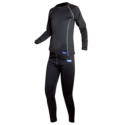 Τα καλύτερα ισοθερμικά μηχανής για το 2025: Nordcode Microfleece μπλούζα και παντελόνι