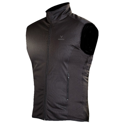 Τα καλύτερα ισοθερμικά μηχανής για το 2025: Ισοθερμικά Nordcode Thermo Vest αντιανεμικό γιλέκο
