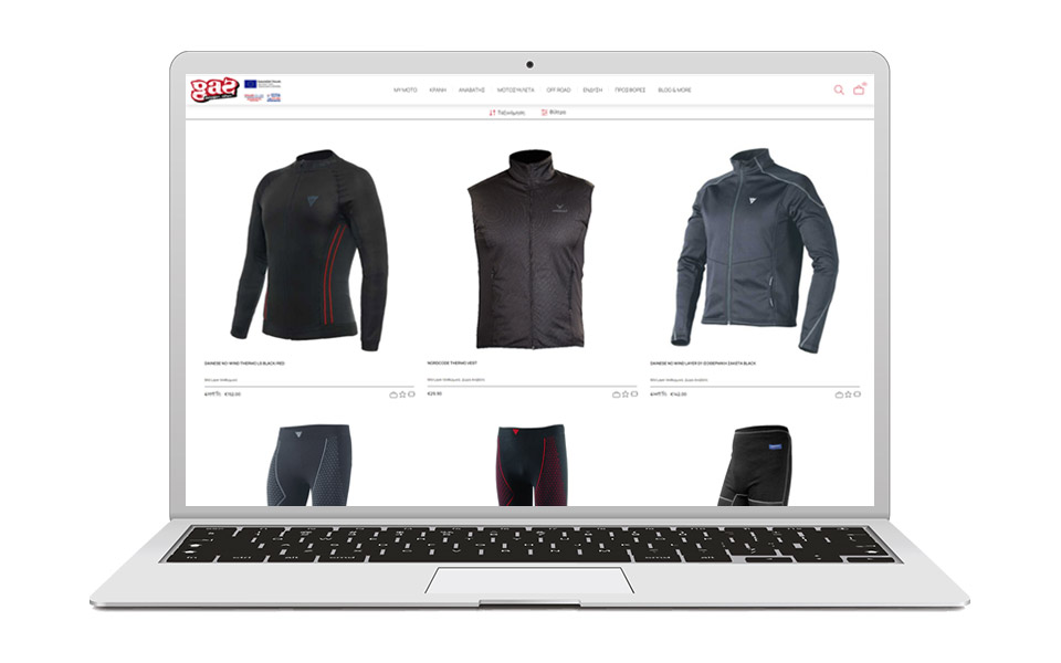 Ισοθερμικά μηχανής: εύρος τιμής