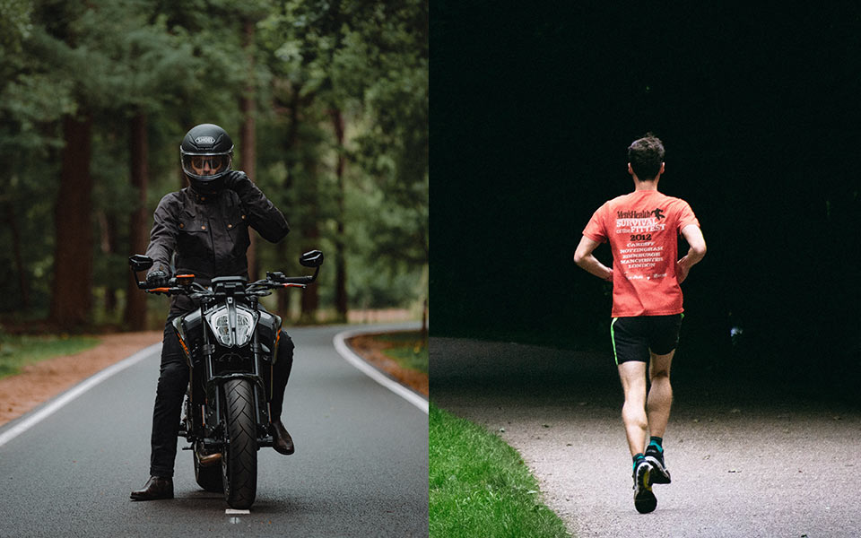 Ισοθερμικά μηχανής: επιλογή με βάση τη χρήση