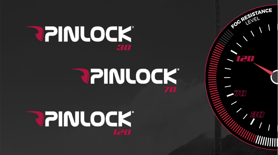 Pinlock Types