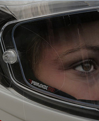 Οδήγηση μηχανής βροχή: Aντιθαμβωτικές ζελατίνες Pinlock  Κράνους