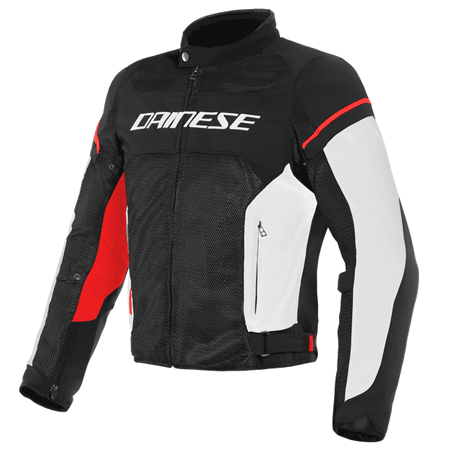 Μπουφάν Dainese: Ποιο καλοκαιρινό να διαλέξω;