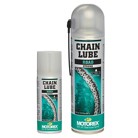 Mini bottle Motorex Road Chain Lube
