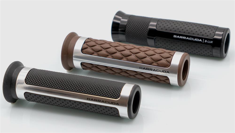 Σωστή θέση οδήγησης μοτοσυκλέτα: Βρες τα ιδανικά grips