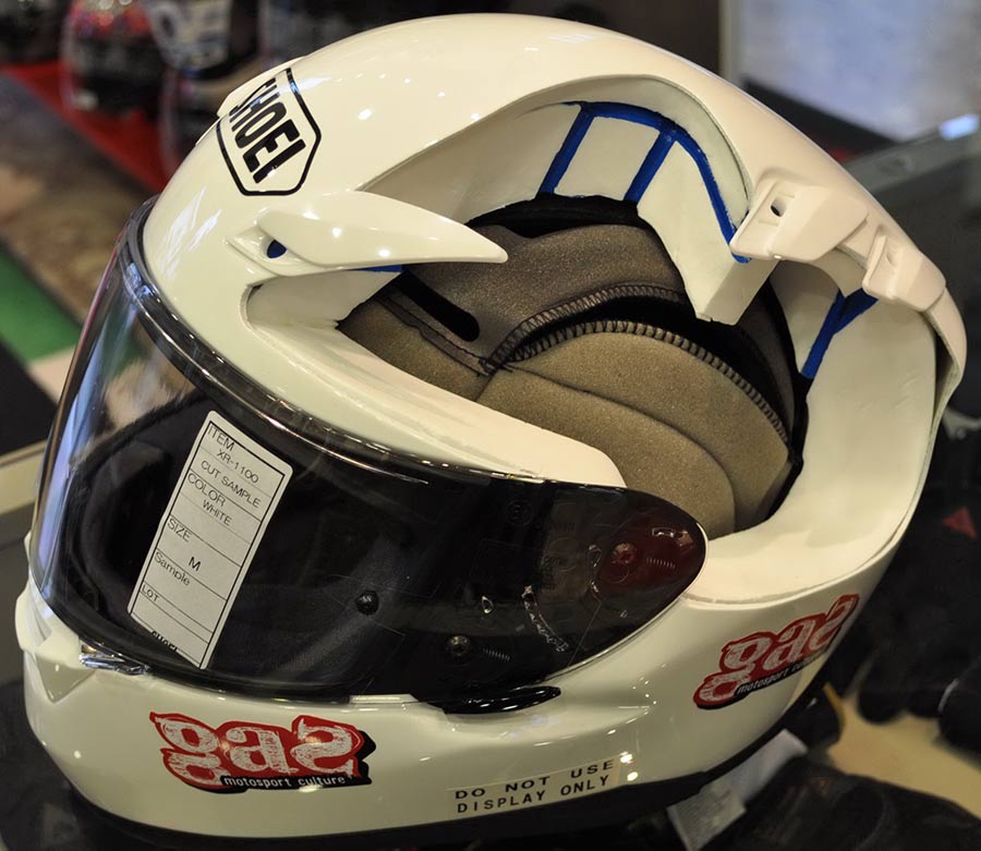 Πώς ανακυκλώνω παλιο κράνος