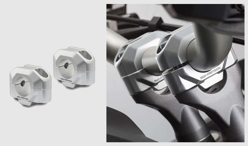 Σωστή θέση οδήγησης μοτοσυκλέτα: Βρες τα καβαλέτα που σου ταιριάζουν