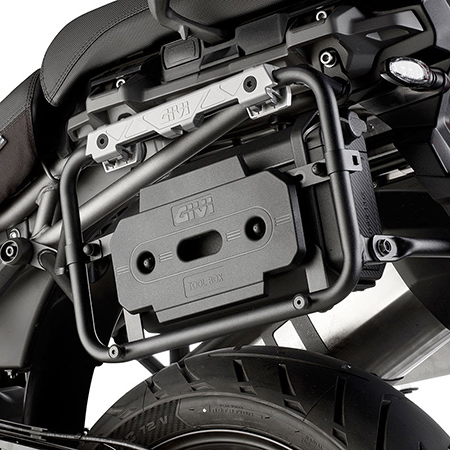Instalation Kit for S250 Givi toolbox