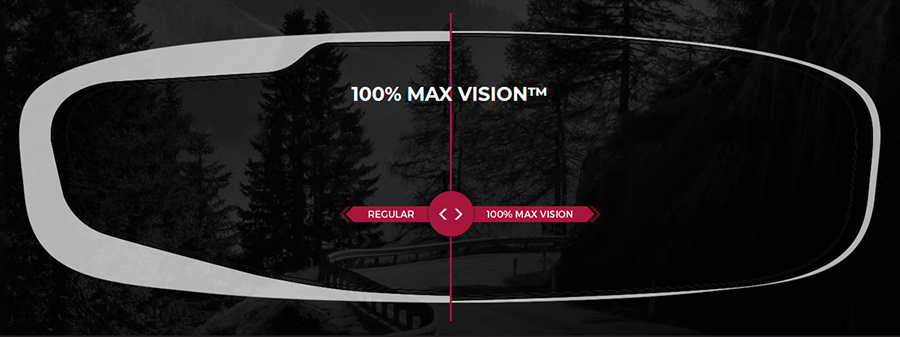 Pinlock 120 MaxVision