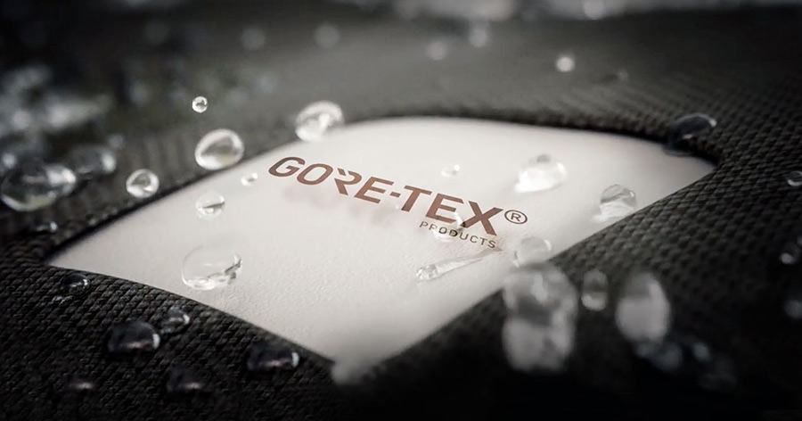 Γάντια Μηχανής: Μεμβράνες αδιαβροχοποίησης