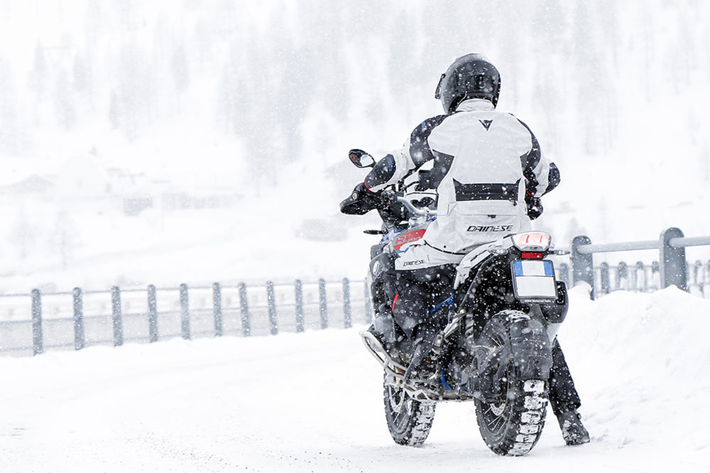 Απαντήσεις σε συχνές ερωτήσεις για τα μπουφάν μηχανής