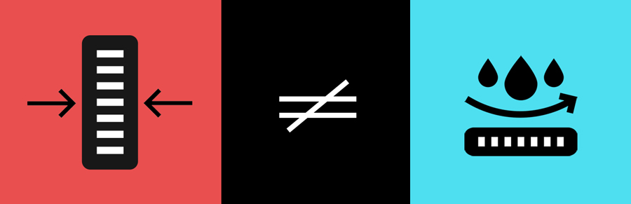 Πώς να επιλέξω σωστά αδιάβροχα μηχανής