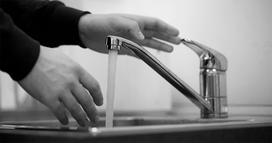 How should I clean my Pinlock?