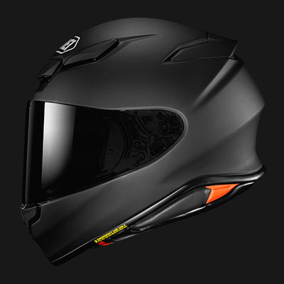 Κράνη μηχανής Shoei NXR2