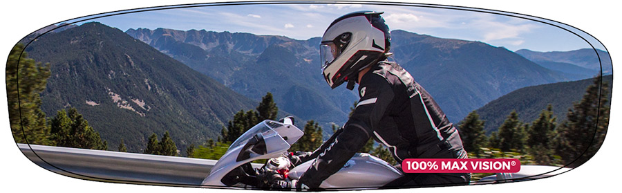 Pinlock MaxVision View