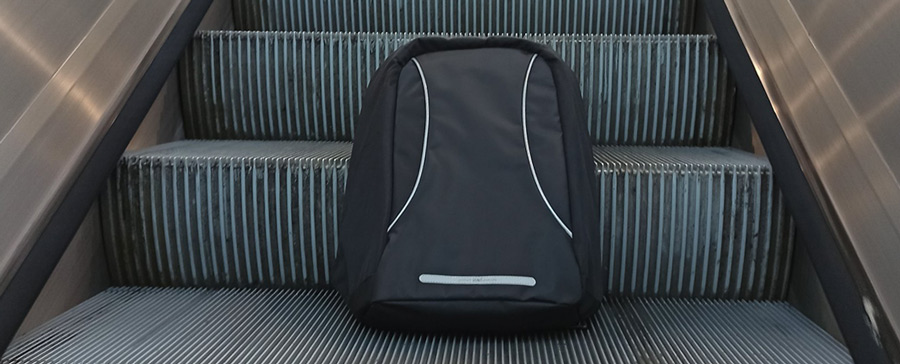 σακίδια πλάτης αναβάτη μηχανής