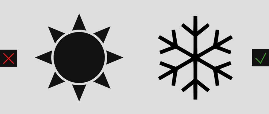 Should I leave my pinlock on the helmet on summer?