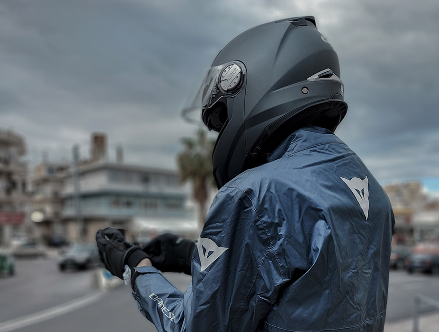 ταξίδι μηχανή