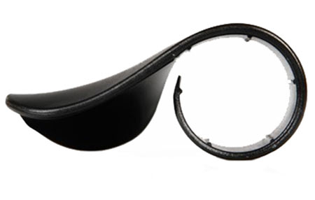 Βοήθημα ελέγχου γκαζιού