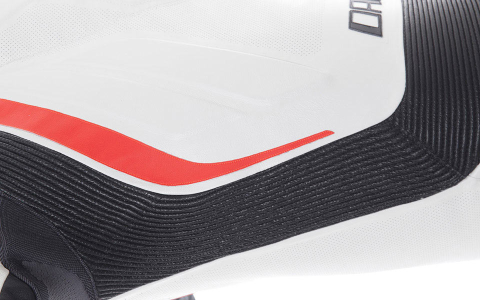 WHAT IS DAINESE TRIAXIAL