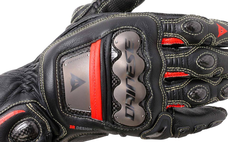 WHAT IS GLOVE CERTIFICATION